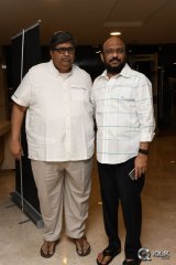 A Aa Movie Success Meet